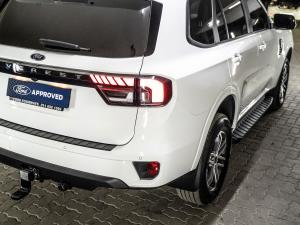 Ford Everest 2.0 BiTurbo XLT - Image 16