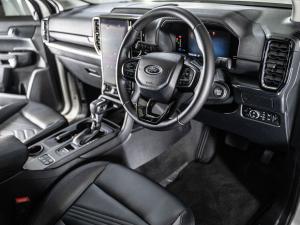 Ford Everest 2.0 BiTurbo XLT - Image 17
