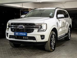 Ford Everest 2.0 BiTurbo XLT - Image 1