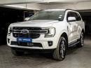 Thumbnail Ford Everest 2.0 BiTurbo XLT