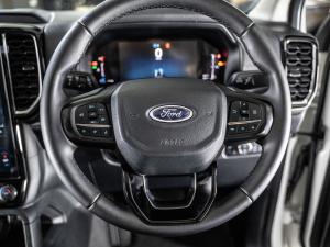 Ford Everest 2.0 BiTurbo XLT - Image 20