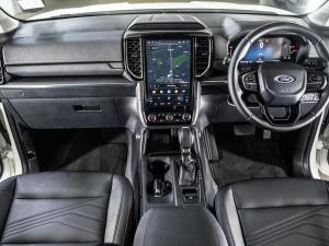 Ford Everest 2.0 BiTurbo XLT - Image 22