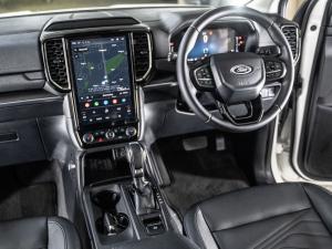 Ford Everest 2.0 BiTurbo XLT - Image 24