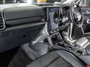 Ford Everest 2.0 BiTurbo XLT - Image 25