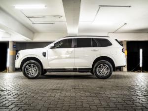 Ford Everest 2.0 BiTurbo XLT - Image 2