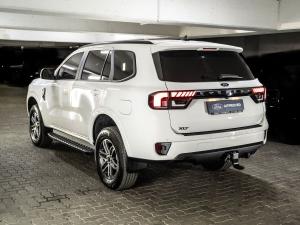 Ford Everest 2.0 BiTurbo XLT - Image 3