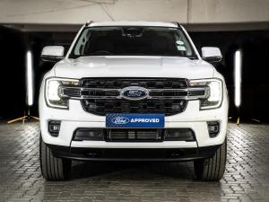 Ford Everest 2.0 BiTurbo XLT - Image 4