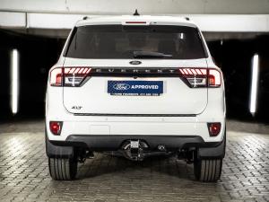 Ford Everest 2.0 BiTurbo XLT - Image 5