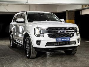 Ford Everest 2.0 BiTurbo XLT - Image 6