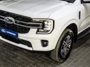 Ford Everest 2.0 BiTurbo XLT - Image 7