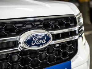 Ford Everest 2.0 BiTurbo XLT - Image 8
