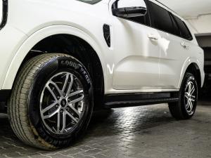 Ford Everest 2.0 BiTurbo XLT - Image 9