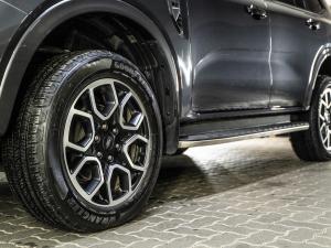 Ford Everest 3.0TD V6 4WD Wildtrak - Image 10