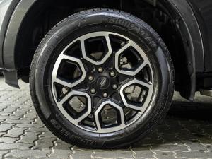 Ford Everest 3.0TD V6 4WD Wildtrak - Image 11