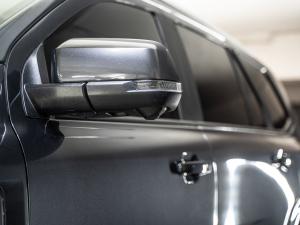 Ford Everest 3.0TD V6 4WD Wildtrak - Image 12