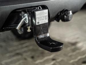 Ford Everest 3.0TD V6 4WD Wildtrak - Image 16