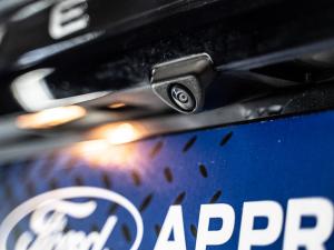 Ford Everest 3.0TD V6 4WD Wildtrak - Image 18