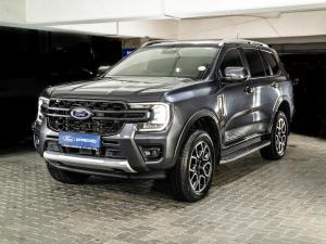 Ford Everest 3.0TD V6 4WD Wildtrak - Image 1