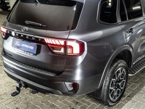 Ford Everest 3.0TD V6 4WD Wildtrak - Image 20