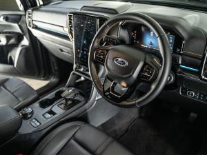 Ford Everest 3.0TD V6 4WD Wildtrak - Image 21