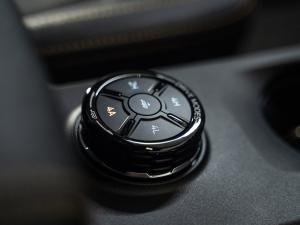 Ford Everest 3.0TD V6 4WD Wildtrak - Image 24