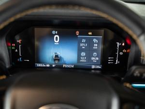 Ford Everest 3.0TD V6 4WD Wildtrak - Image 26