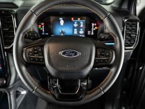 Ford Everest 3.0TD V6 4WD Wildtrak - Image 27
