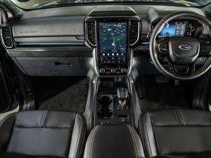 Ford Everest 3.0TD V6 4WD Wildtrak - Image 28