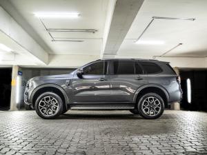 Ford Everest 3.0TD V6 4WD Wildtrak - Image 2
