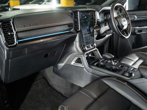 Ford Everest 3.0TD V6 4WD Wildtrak - Image 30
