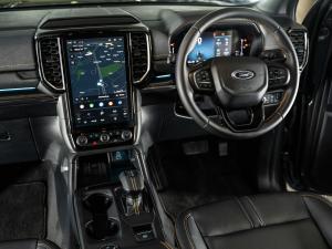 Ford Everest 3.0TD V6 4WD Wildtrak - Image 32