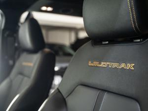 Ford Everest 3.0TD V6 4WD Wildtrak - Image 36