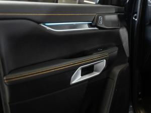 Ford Everest 3.0TD V6 4WD Wildtrak - Image 39