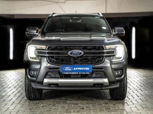 Ford Everest 3.0TD V6 4WD Wildtrak - Image 4