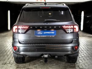 Ford Everest 3.0TD V6 4WD Wildtrak - Image 5