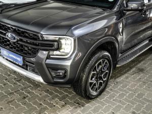 Ford Everest 3.0TD V6 4WD Wildtrak - Image 6