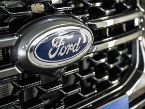 Ford Everest 3.0TD V6 4WD Wildtrak - Image 7