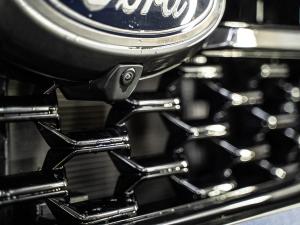 Ford Everest 3.0TD V6 4WD Wildtrak - Image 8