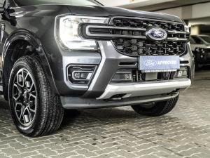 Ford Everest 3.0TD V6 4WD Wildtrak - Image 9