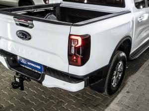 Ford Ranger 2.0 SiT double cab XLT - Image 18