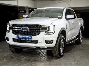 Ford Ranger 2.0 SiT double cab XLT - Image 1