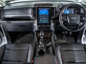 Ford Ranger 2.0 SiT double cab XLT - Image 25