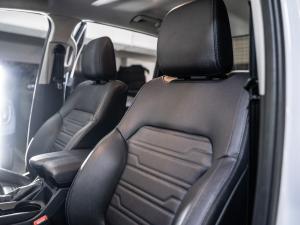 Ford Ranger 2.0 SiT double cab XLT - Image 32