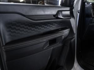 Ford Ranger 2.0 SiT double cab XLT - Image 34