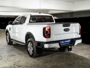 Ford Ranger 2.0 SiT double cab XLT - Image 3