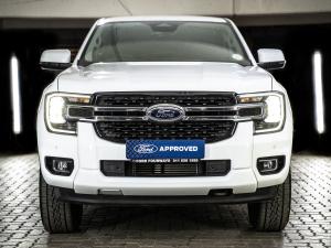 Ford Ranger 2.0 SiT double cab XLT - Image 4