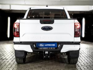 Ford Ranger 2.0 SiT double cab XLT - Image 5