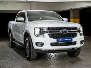 Ford Ranger 2.0 SiT double cab XLT - Image 6