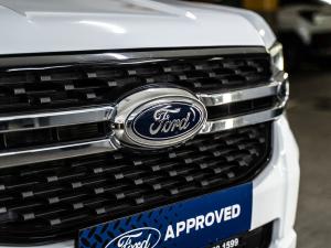 Ford Ranger 2.0 SiT double cab XLT - Image 7