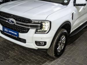 Ford Ranger 2.0 SiT double cab XLT - Image 9